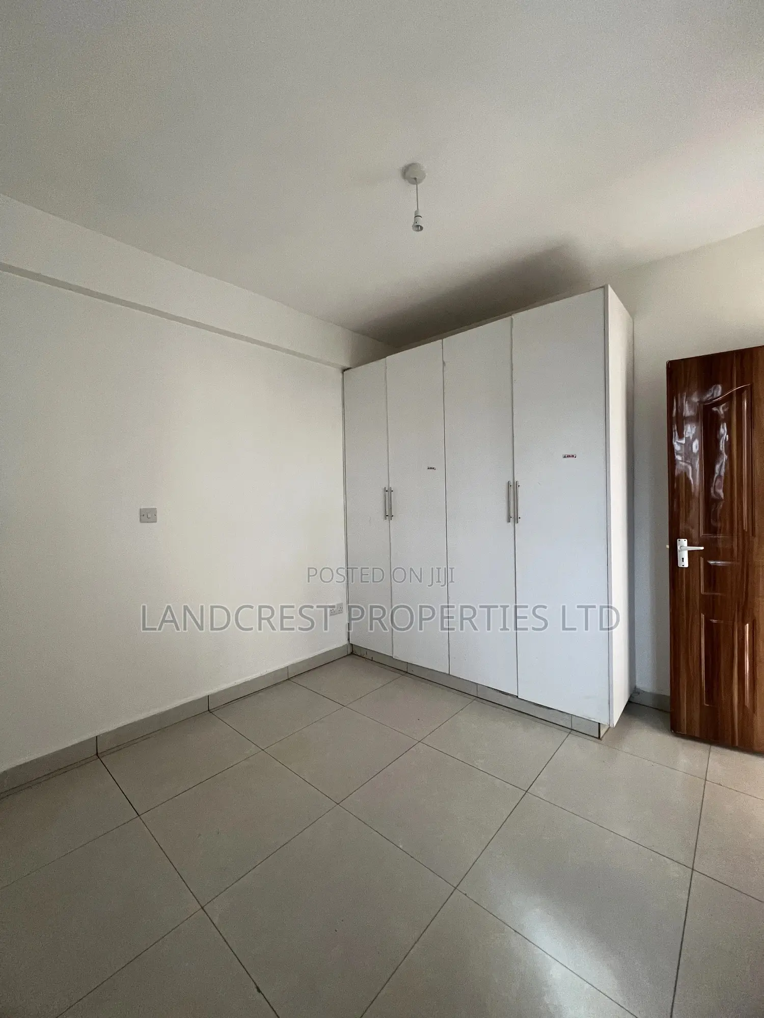 1bdrm Apartment in Kinoo for rent