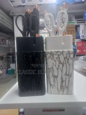 7 PCS Knife Set