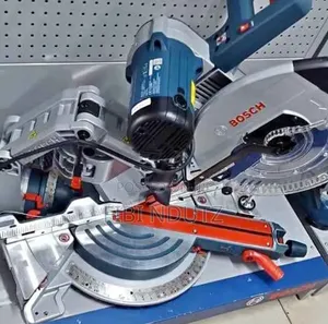 Bosch Professional Mitre Saw/Mitre Saw
