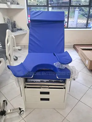 Gynecological Examination Bed (Delivery Bed)