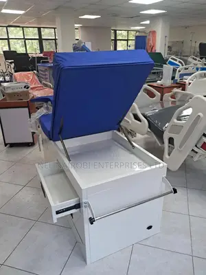 Gynecological Examination Bed (Delivery Bed)
