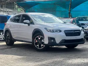Subaru XV 2019 Pearl
