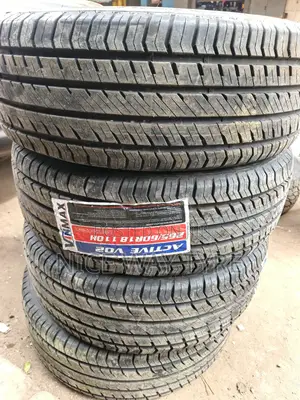 265/60r18 Vinmax