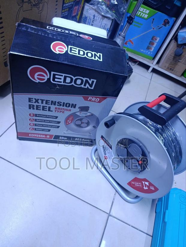 50m 2.5mm Extension Cable/ Edon 50m Extension Cable - thumbnail 3
