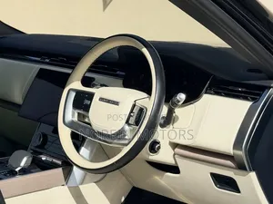 Land Rover Range Rover Sport Autobiography 4x4 2020 Gray