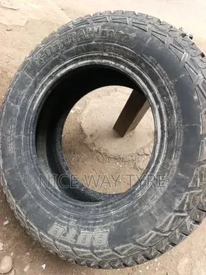 245/70r16 Boto