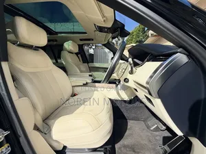 Land Rover Range Rover Sport Autobiography 4x4 2020 Gray