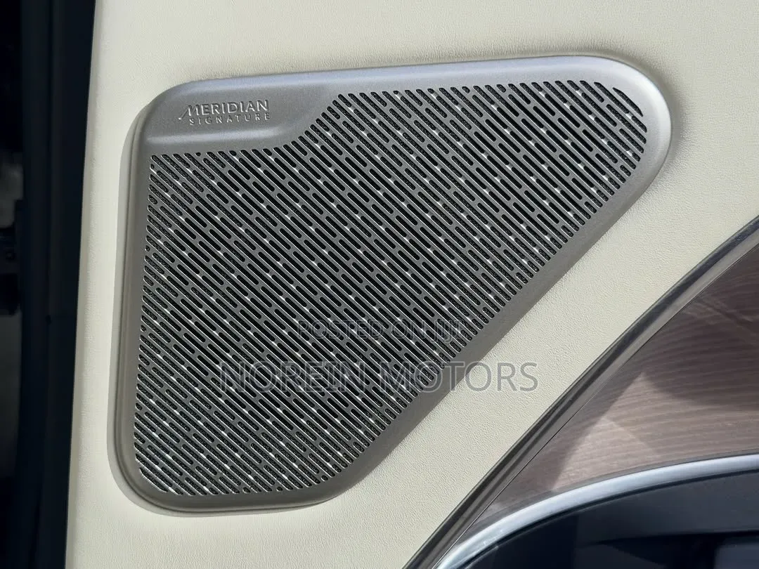 Land Rover Range Rover Sport Autobiography 4x4 2020 Gray