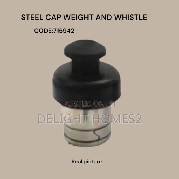 Steel Cap Weight Whistle_b - main view