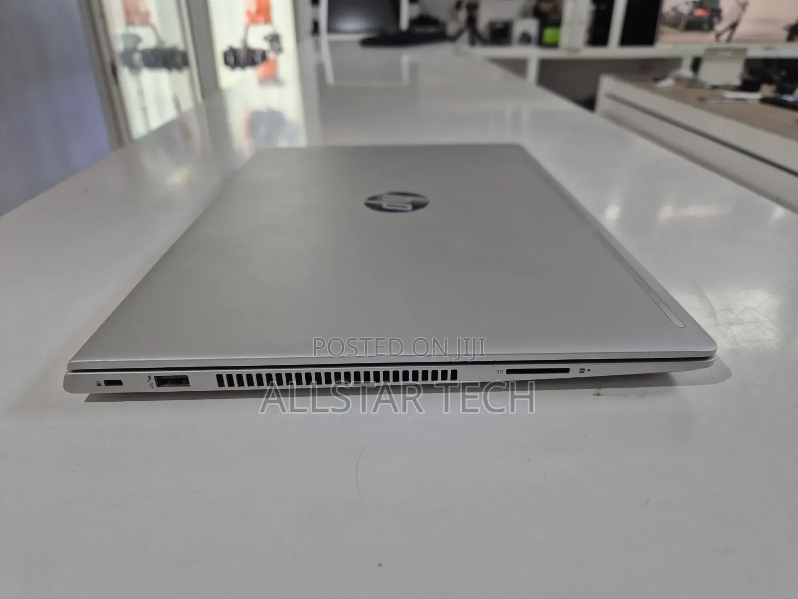 Laptop HP ProBook 450 G7 16GB Intel Core i5 SSD 256GB