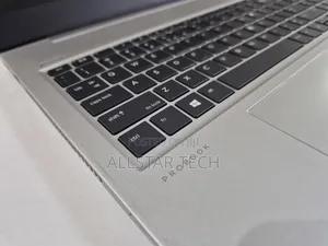 Laptop HP ProBook 450 G7 16GB Intel Core i5 SSD 256GB