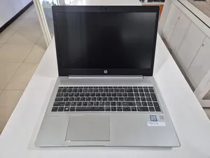 Laptop HP ProBook 450 G7 16GB Intel Core i5 SSD 256GB