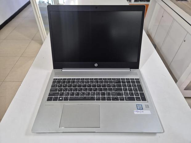 Laptop HP ProBook 450 G7 16GB Intel Core i5 SSD 256GB