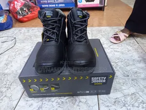 Safety Jogger Boots