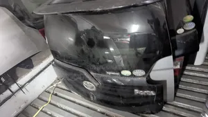 Toyota Porte Boot