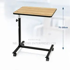 Strong Durable Overbed Table (Mp-aj103)