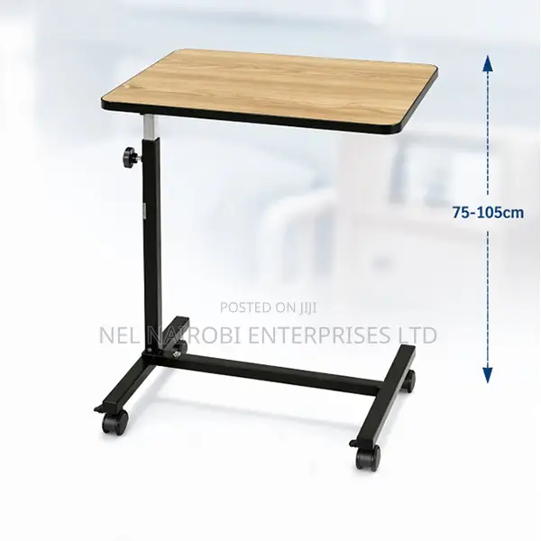 Strong Durable Overbed Table (Mp-aj103)