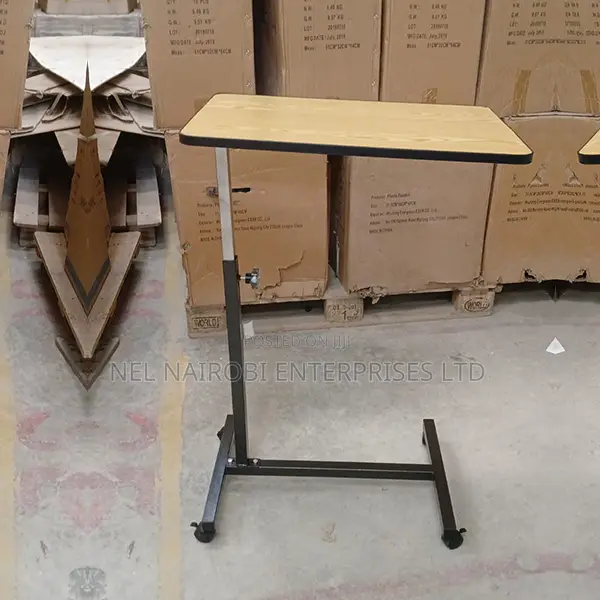 Strong Durable Overbed Table (Mp-aj103)