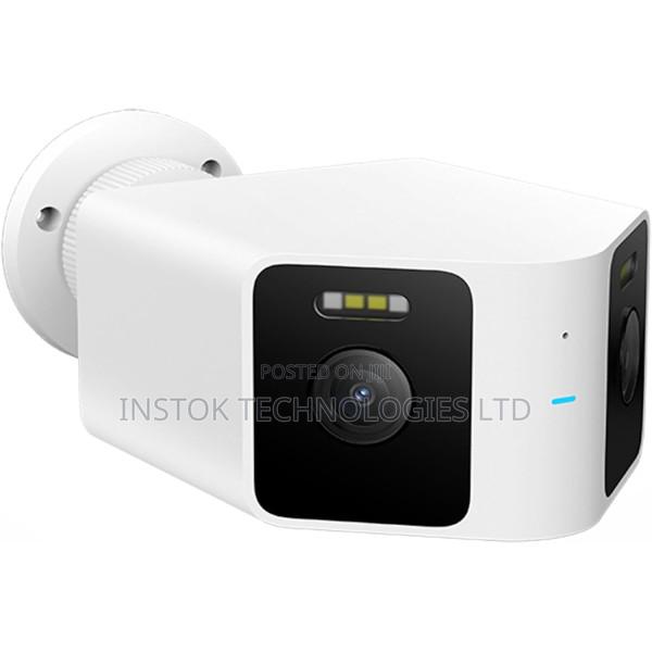 Xiaomi Outdoor Camera Cw100 Dual