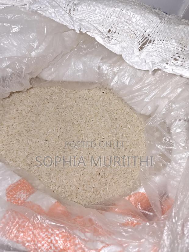 Selling Pishori Rice Yellow Beans