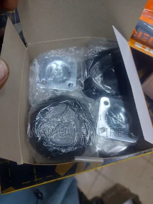 65mm Carpet Castors