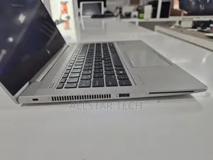Laptop HP EliteBook 840 G6 16GB Intel Core i7 SSD 512GB