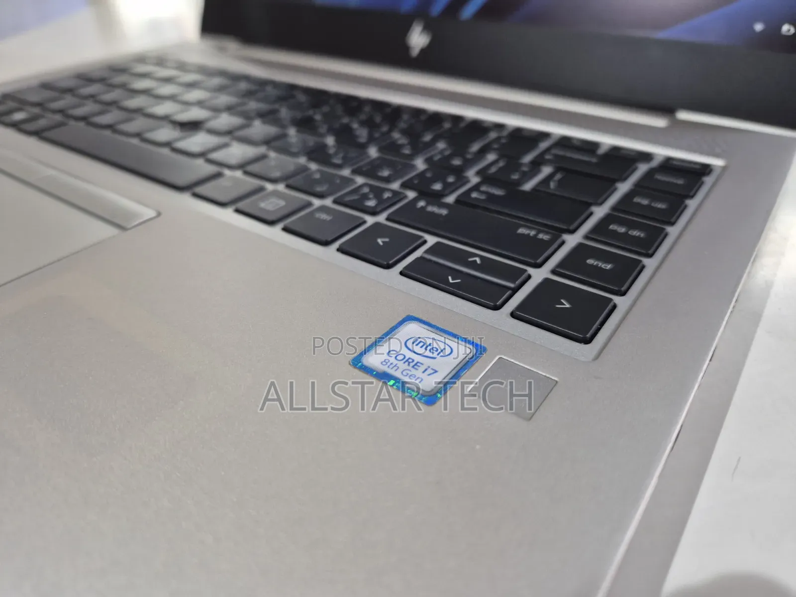 Laptop HP EliteBook 840 G6 16GB Intel Core i7 SSD 512GB