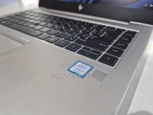 Laptop HP EliteBook 840 G6 16GB Intel Core i7 SSD 512GB