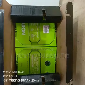 Amaron N70 Maintenance Free Car Battery