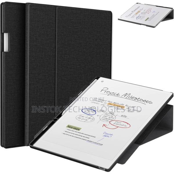 Remarkable Paper Pro 11.8 Inch- Multi-Viewing Flip Cover Case