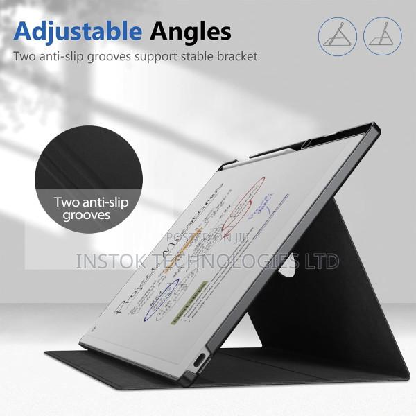 Remarkable Paper Pro 11.8 Inch- Multi-Viewing Flip Cover Case - thumbnail 2