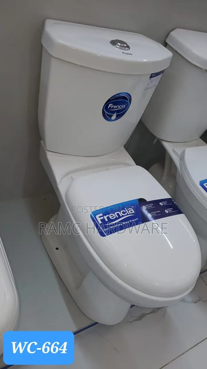Toilet S Ptrap