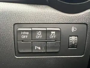 Mazda Demio 2019 Pearl