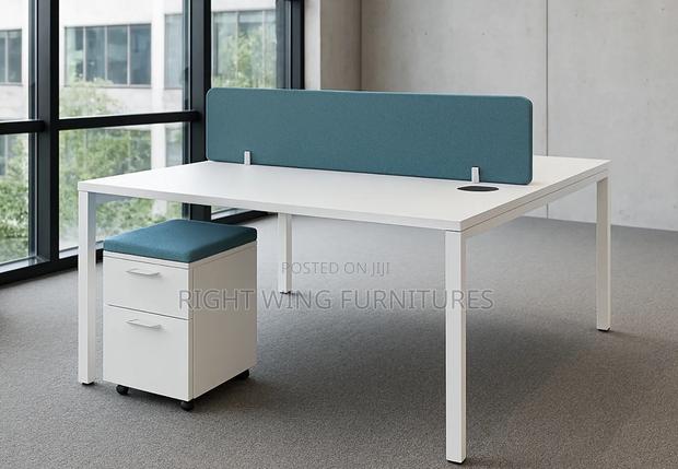 Two Way Working Station (Newly Imported) - main view