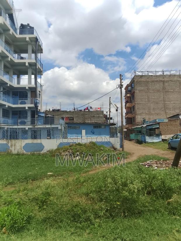 1bdrm Bedsitter in Mumbi, Githurai for rent - thumbnail 2