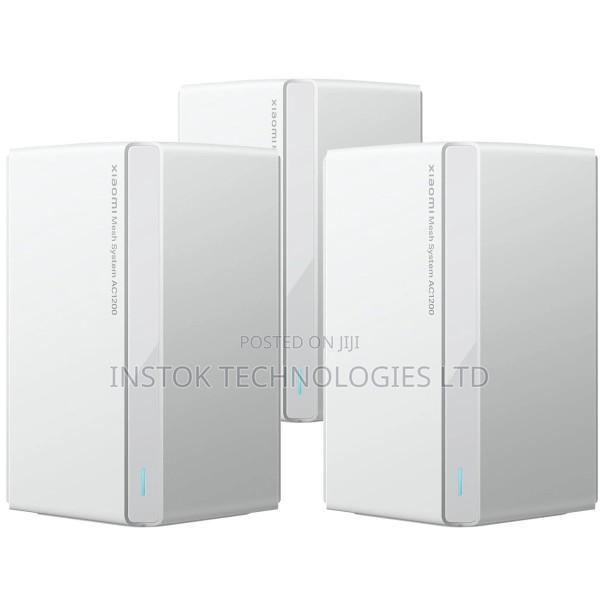 Xiaomi Mesh System Ac1200 (3-Pack) - main view