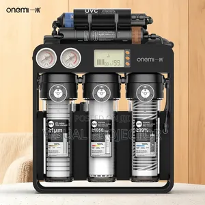 Ro Water Purifier 8 Stage