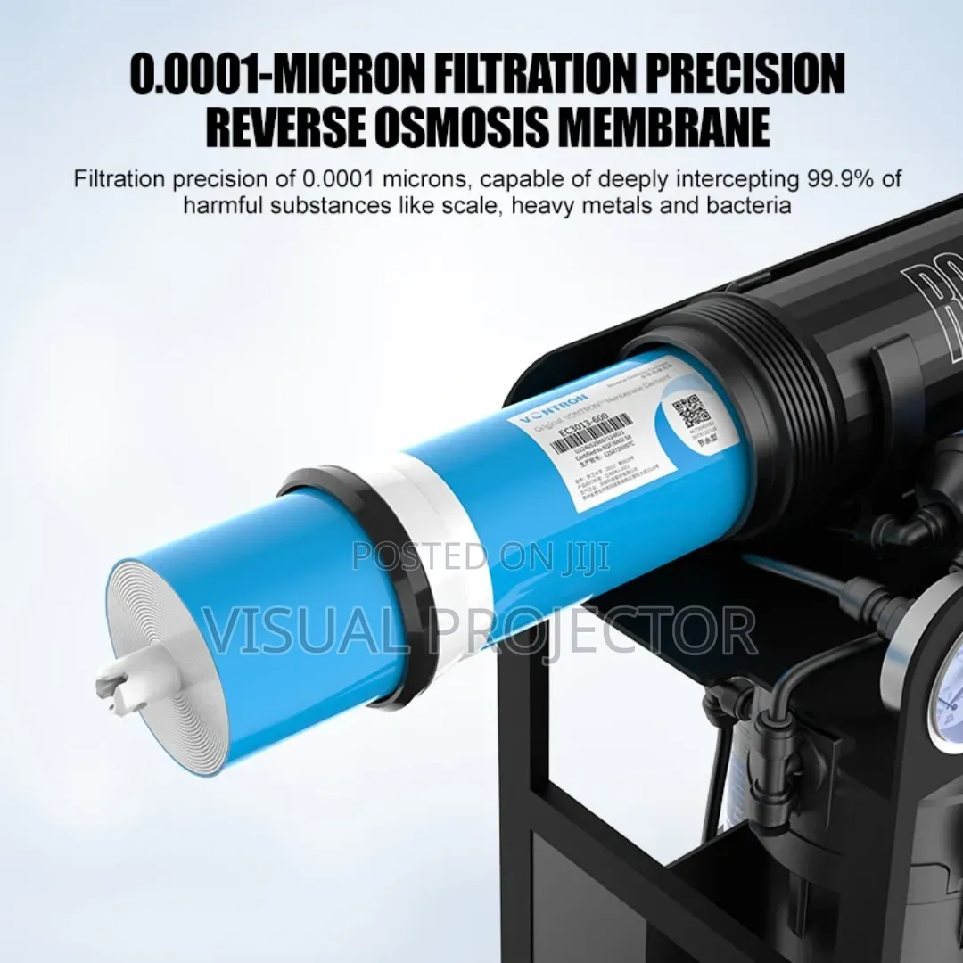 Ro Water Purifier 8 Stage
