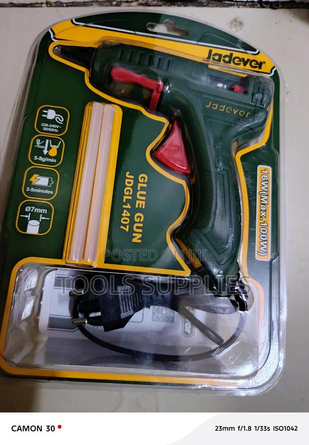 Glue Gun/ 100w Glue Gun