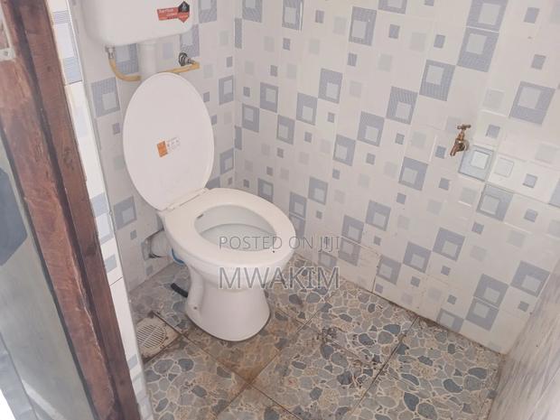 1bdrm Bedsitter in Mumbi, Githurai for rent - thumbnail 4