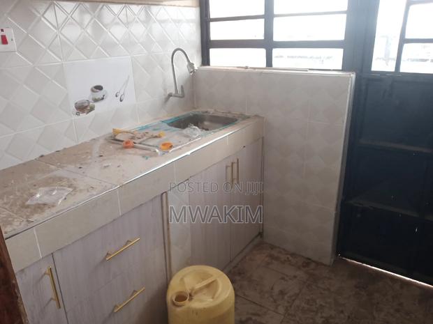 1bdrm Bedsitter in Mumbi, Githurai for rent - thumbnail 5