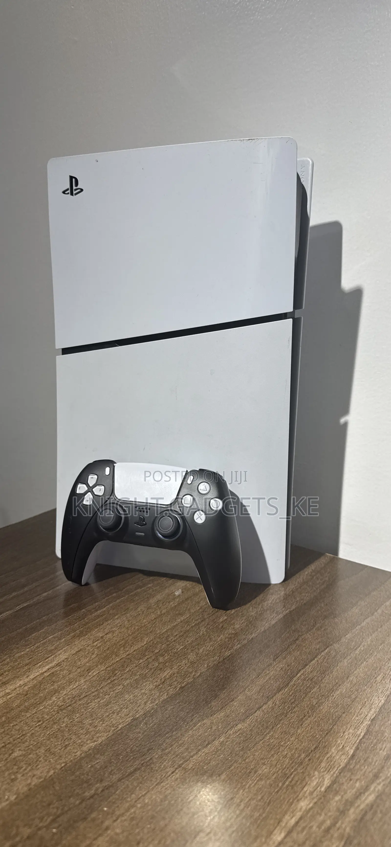 Playstation 5 Console( 1 Controller) Digital