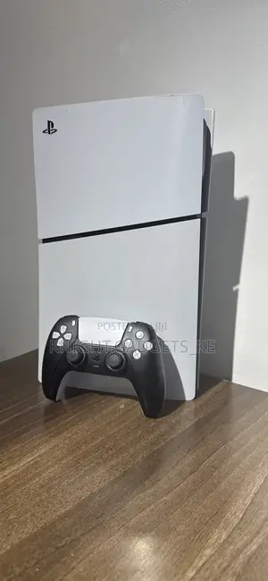 Playstation 5 Console( 1 Controller) Digital
