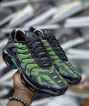 New Version Nike Airmax Plus Tn Size 40-45