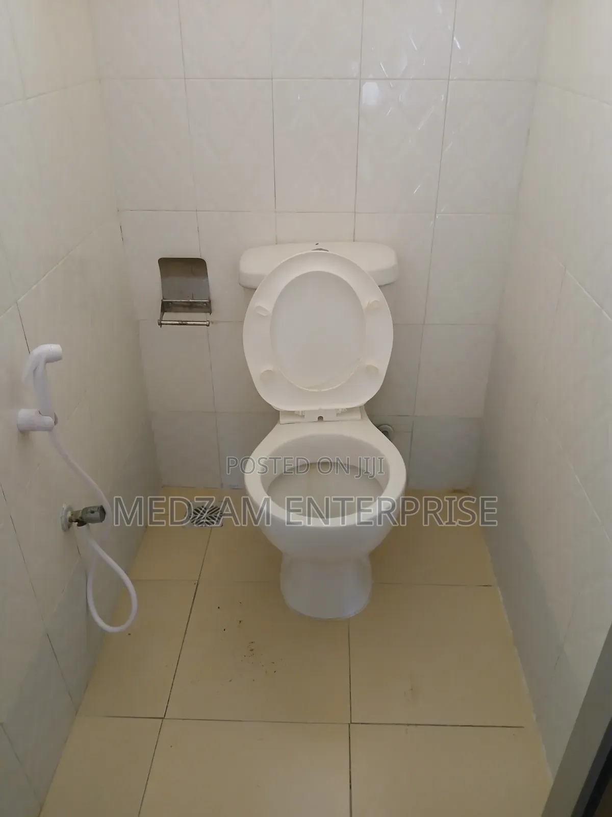 3bdrm Block of Flats in Shauri Yako for rent