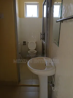 3bdrm Block of Flats in Shauri Yako for rent
