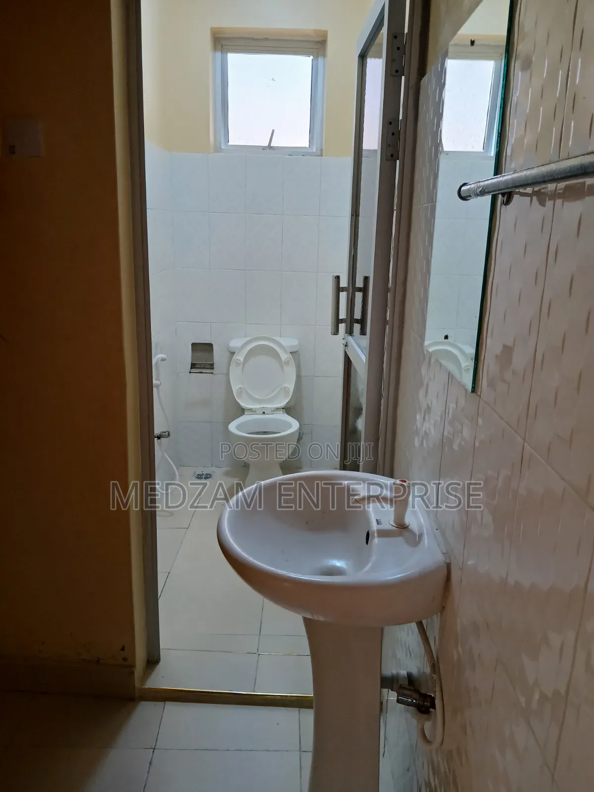3bdrm Block of Flats in Shauri Yako for rent