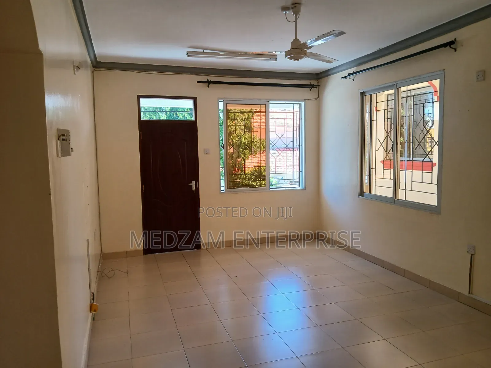 3bdrm Block of Flats in Shauri Yako for rent