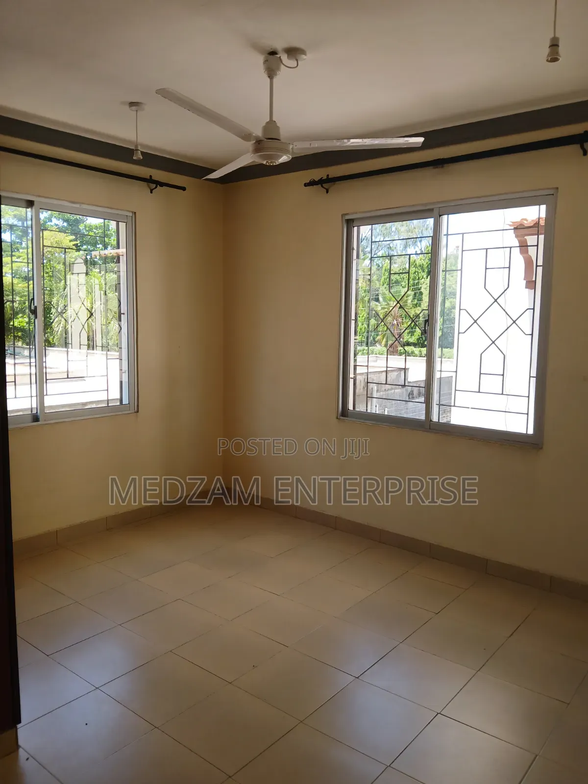 3bdrm Block of Flats in Shauri Yako for rent