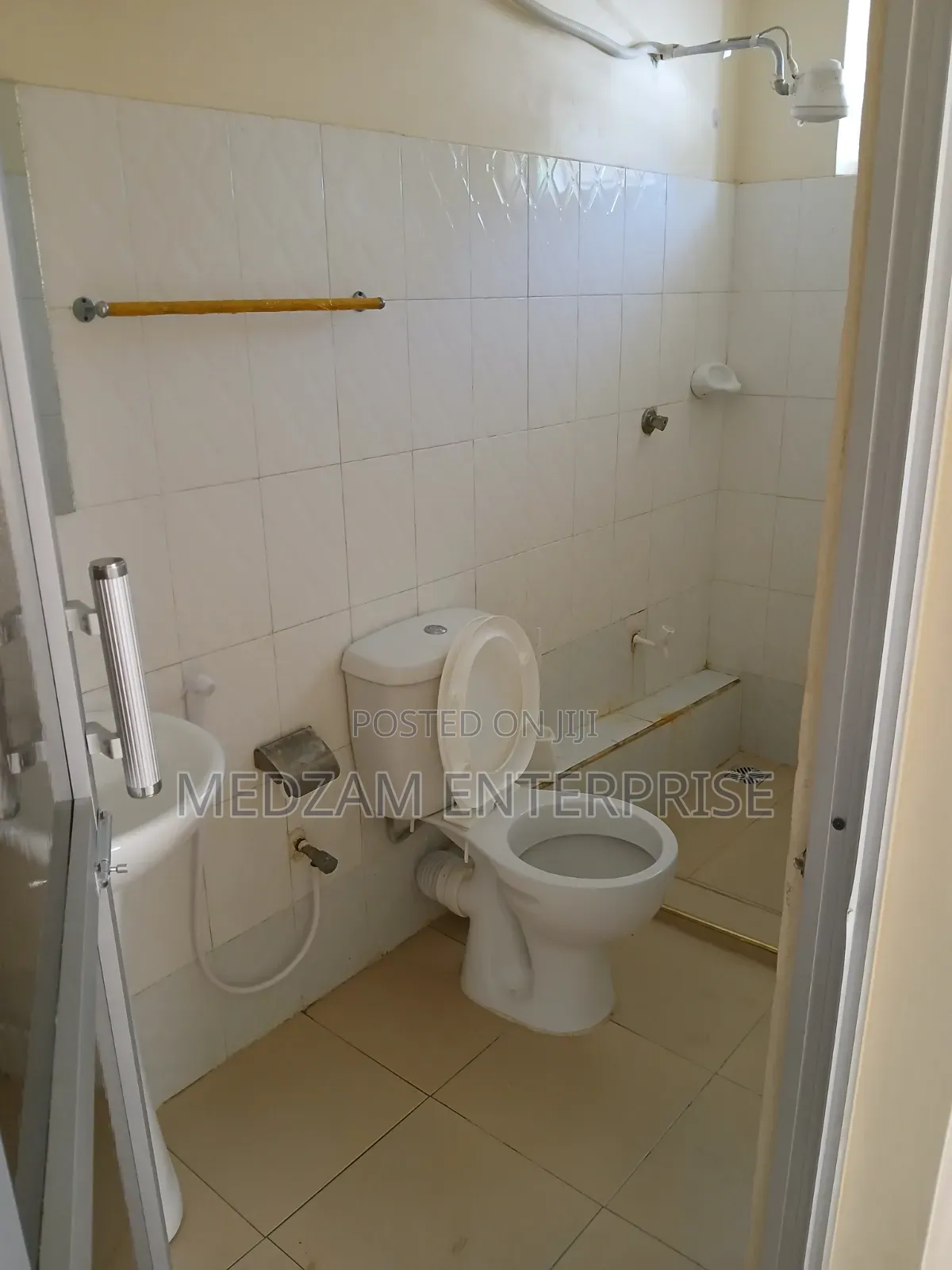 3bdrm Block of Flats in Shauri Yako for rent